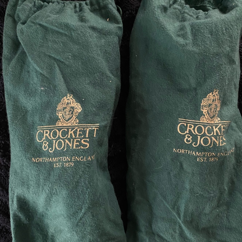 Crockett & Jones Loafers - Picture 2 of 5